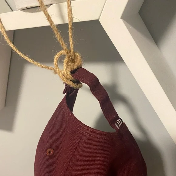 Adidas Trefoil Hat - Picture 4 of 5